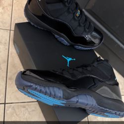 Gamma 11s Size 9 Never Worn 🔥