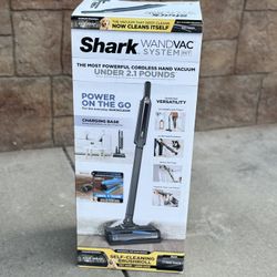 Shark WandVac System Per Vacuum Cleaner 