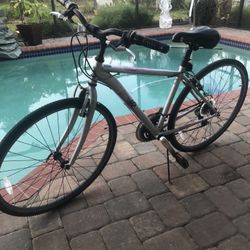 Woman’s Echo K2 Bike