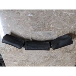 Harley-Davidson 96' - 2013 Three-Pocket Windshield Pouch