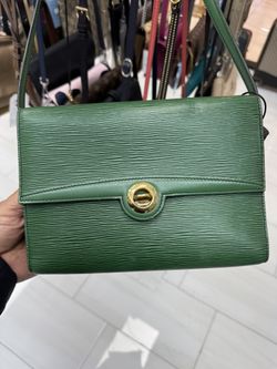 Louis Vuitton Shoulder 