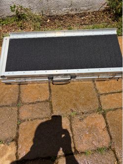 Handicap Ramp