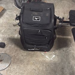 Softball Bag