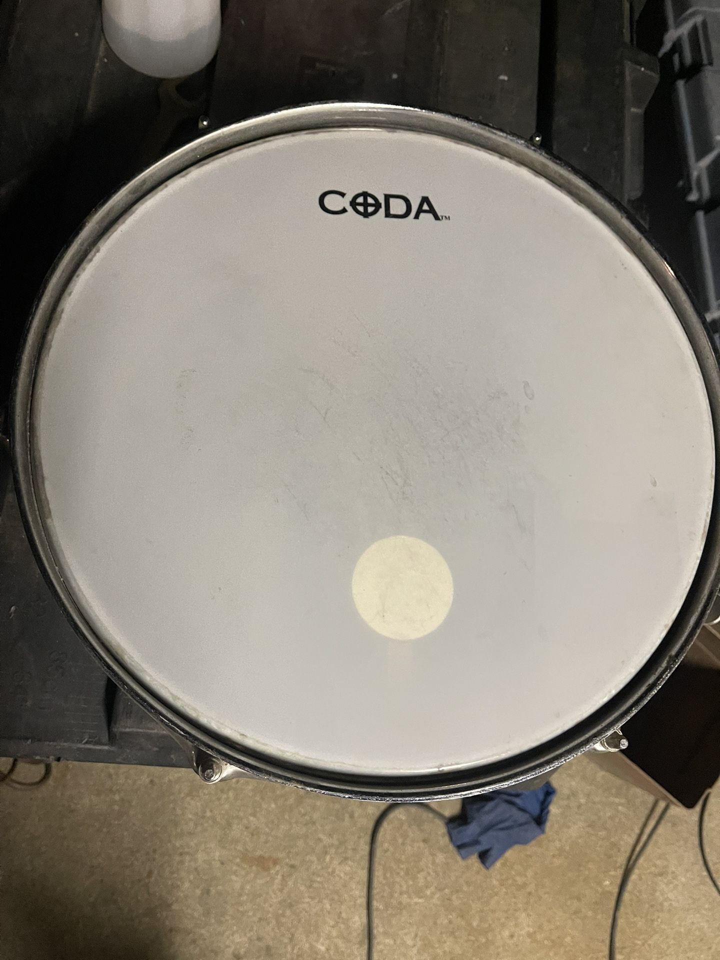 Snare drum