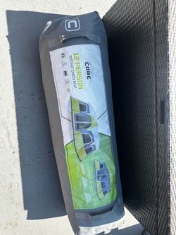 Core 12 person tent