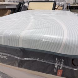 💥Twin XL Mattress Tempurpedic ProAdapt Firm 2.0 💥