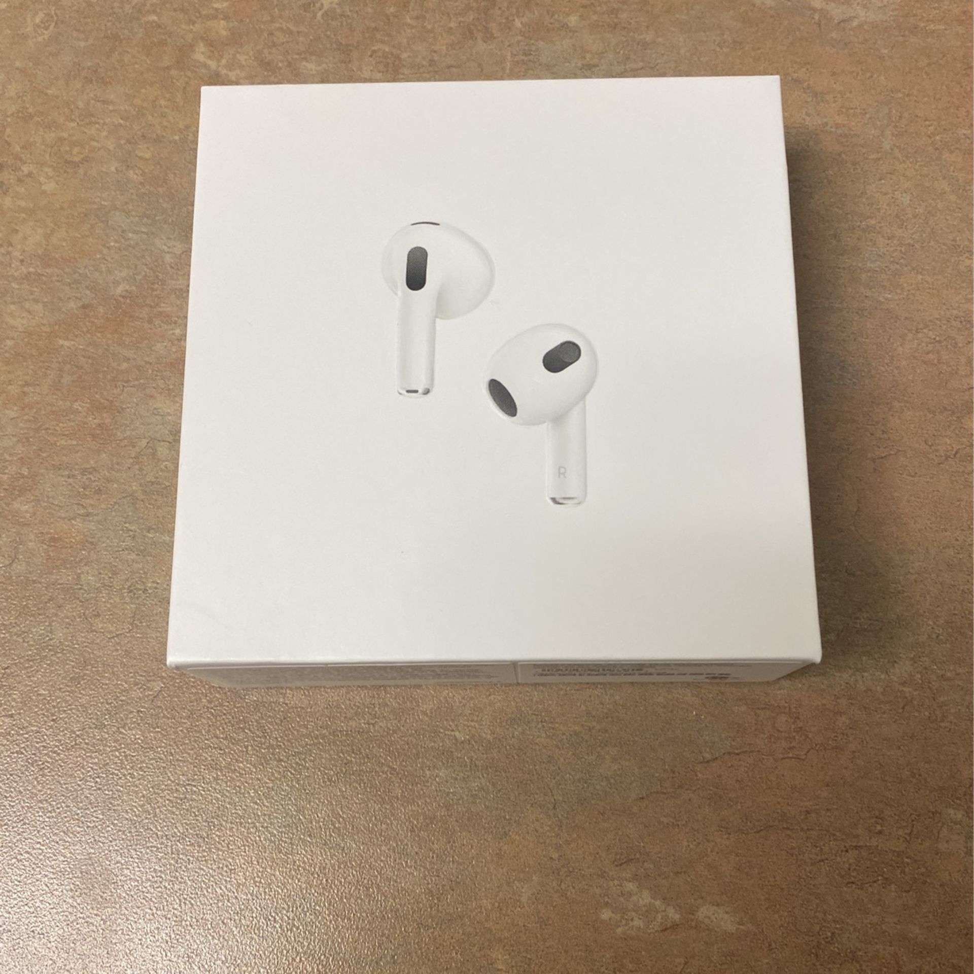 Gen 3 Airpods