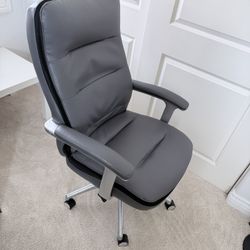 Beautyrest Office Rolling Chair