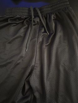 pro max shorts
