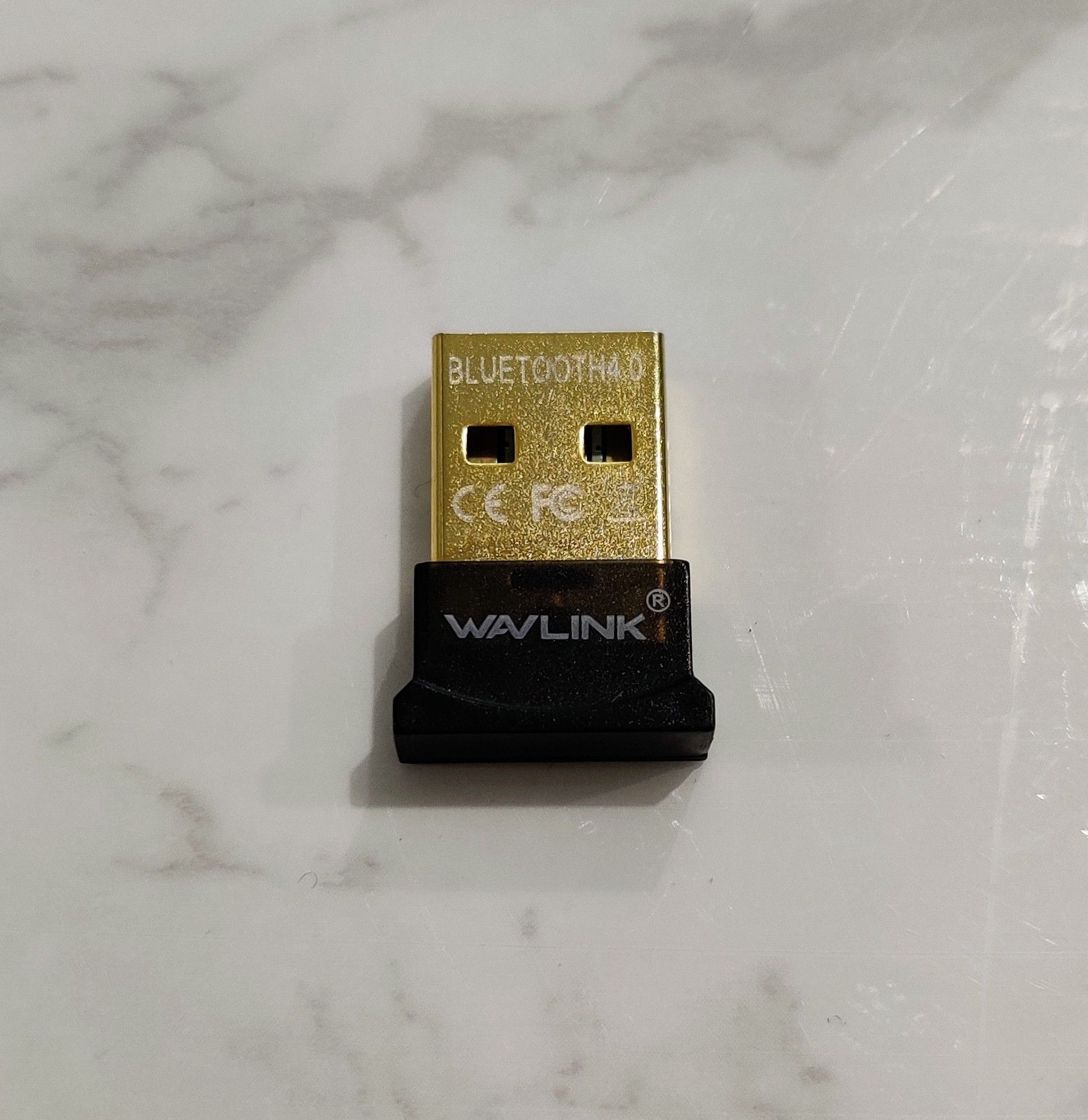 Wavlink® Bluetooth 4.0 USB Adapter