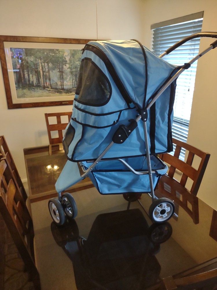 Pet Stroller