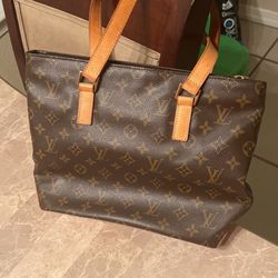 Louis Vuitton Purse