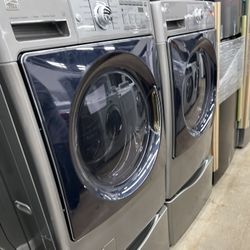 Washer And Dryer Combos 