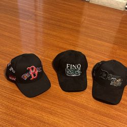 Fino Hats 