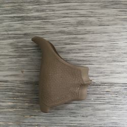 Hogue Subcompact Grip
