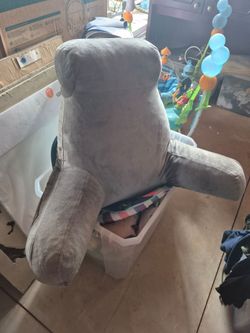 Reading Pillow