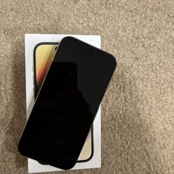 iPhone 14 Pro - 128GB - Unlocked - Excellent Condition