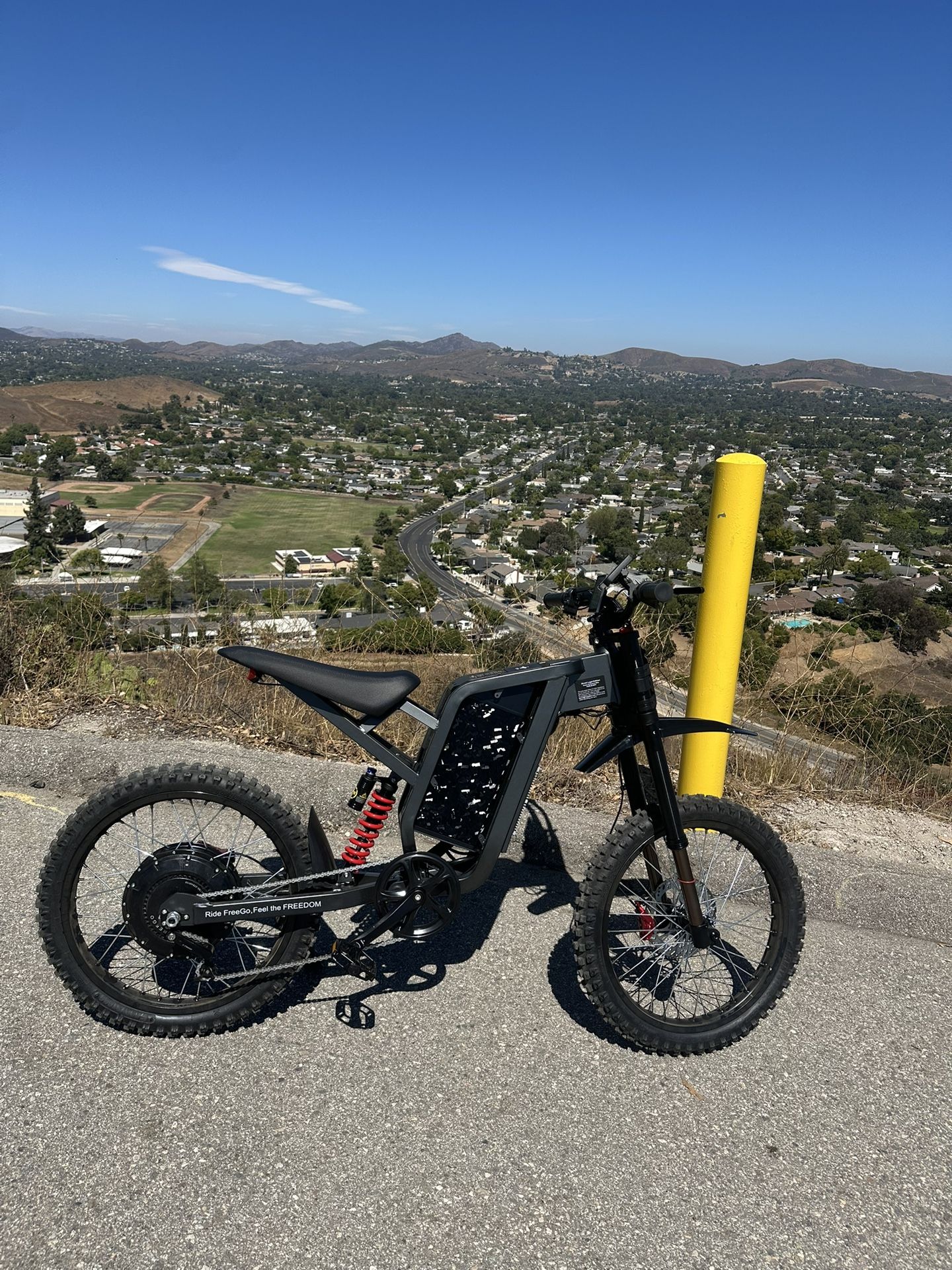 Freego X2 Pro