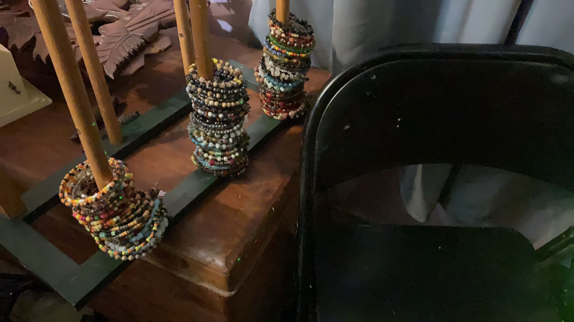 25 Years Experience Making Handmade Jewelry Assorted Bracelets And Pendants $10 Each
