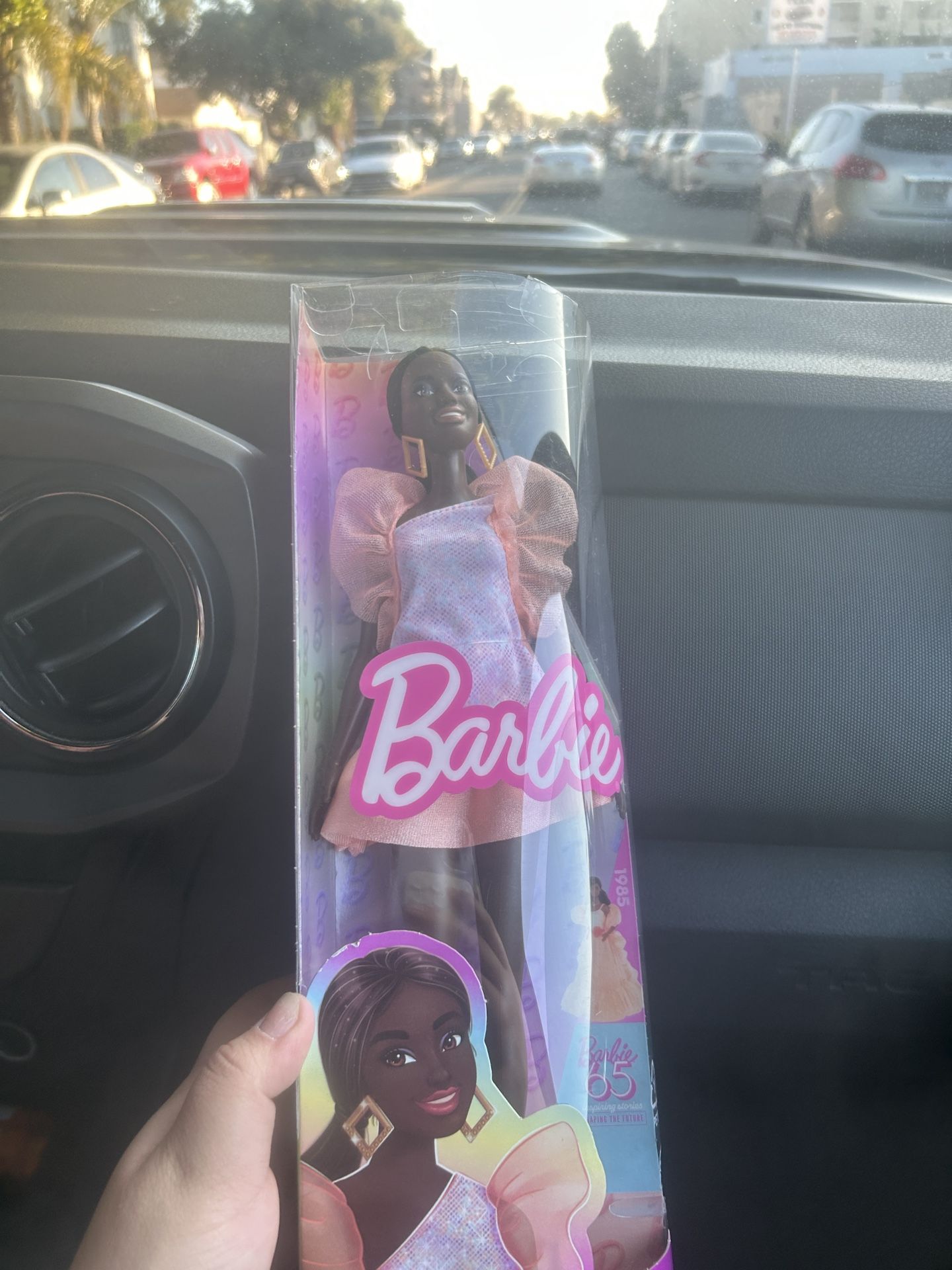 Barbie