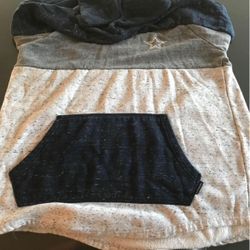 Mens XL Dallas COWBOYS Sweater