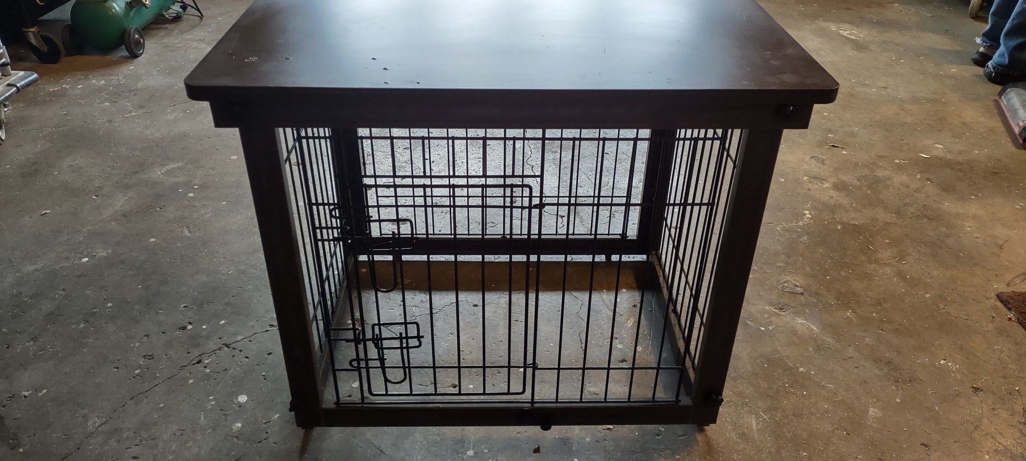 Dog Kennel