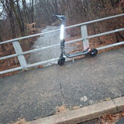 Apollo Go Electric Scooter