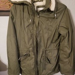 Women Jacket M