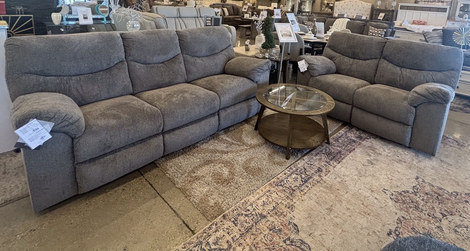 Beautiful Sofa Set