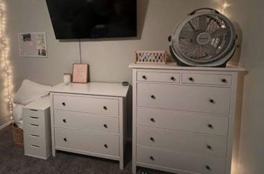 Dressers