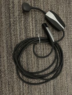 Used Tesla Model Y 3 S X charger Gen 2 Mobile Connector charging Cable
