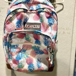 Jansport Back Pack 
