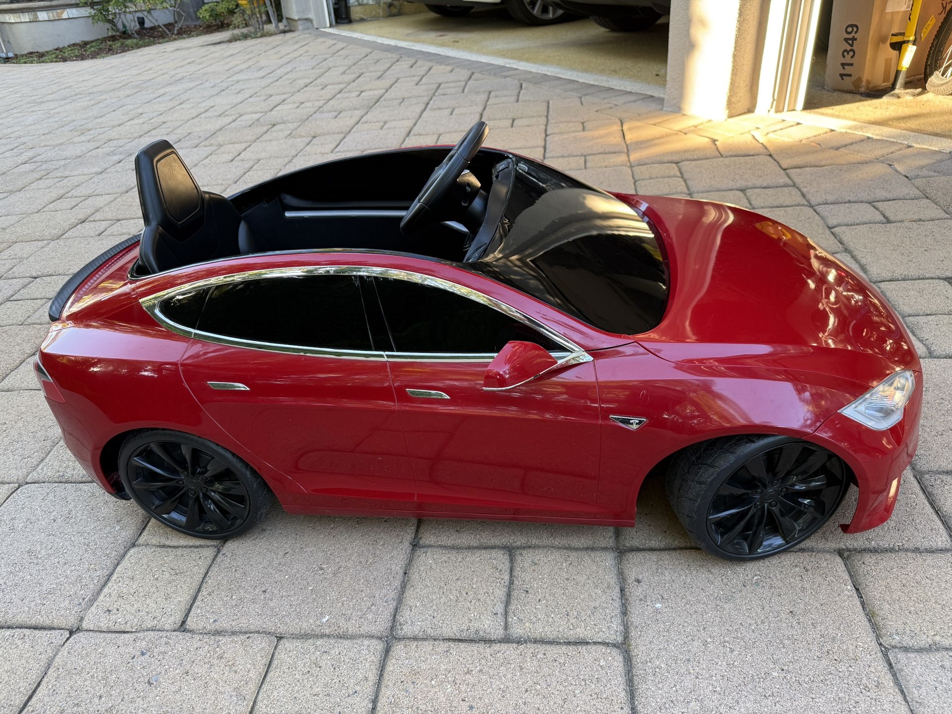 For Kids Tesla Radio Flyer Tesla Battery Charger Tesla Motors