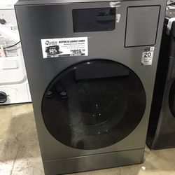 Samsung Washer Dryer Combo  