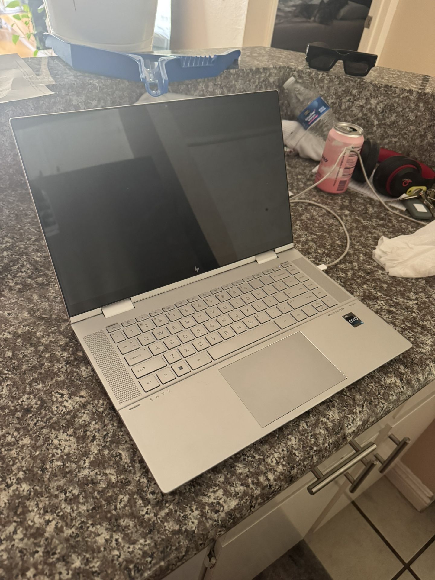 HP Envy