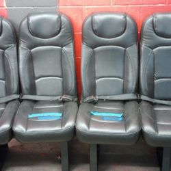 Mercedes Sprinter Seats