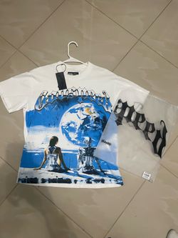 Godspeed Shirt size Small