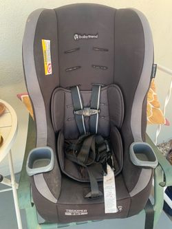 Car seat