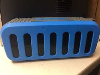 Speaker
