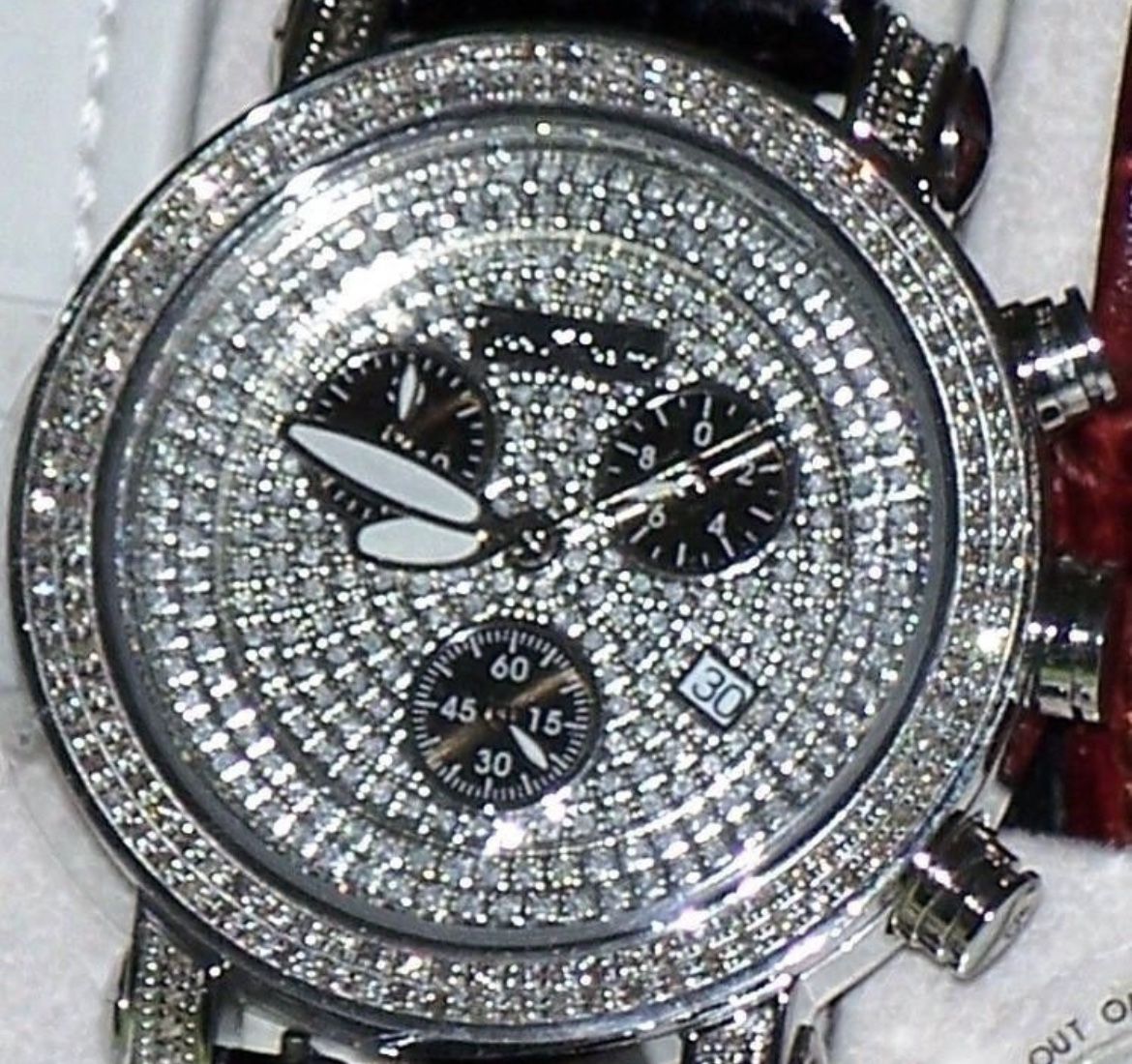 New Authentic Mens Joe Rodeo classic jcl16