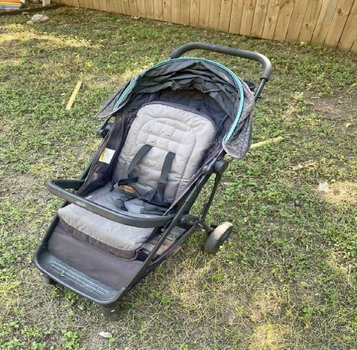 Toddler Stroller – Safe and Stylish for Present-Day Parents area plan