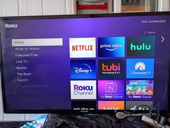 Smart tv