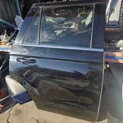 Ford Expedition Right Rear Door Oem 18 To 24