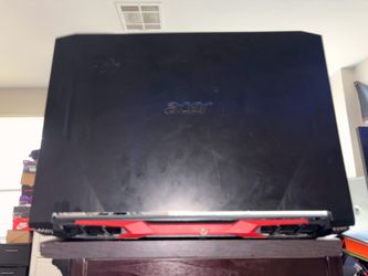 Nitro 5 Gaming Laptop