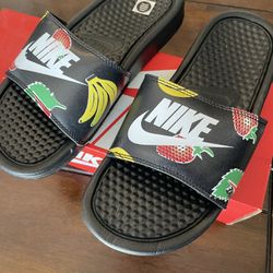 Nike Sandals