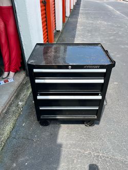 Tool box