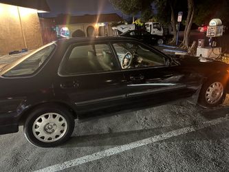 Acura 1996