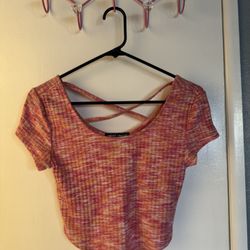 Woman’s Shirt 