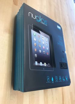 Original iPad Pro 9.7 tempered glass