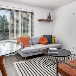 West Elm - Haven Loft sofa